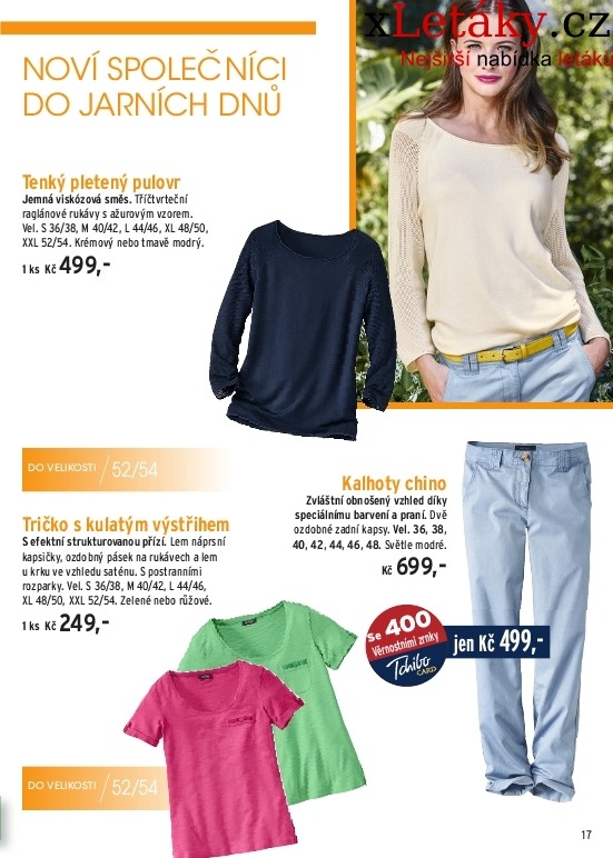 let�k Tchibo let�k strana 1