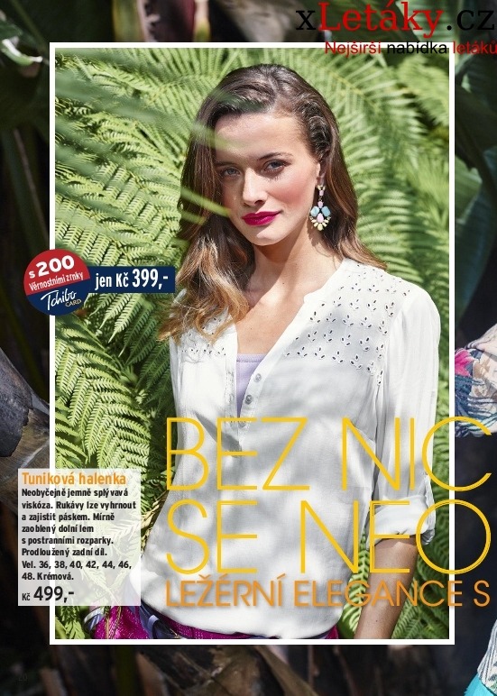 let�k Tchibo let�k strana 1