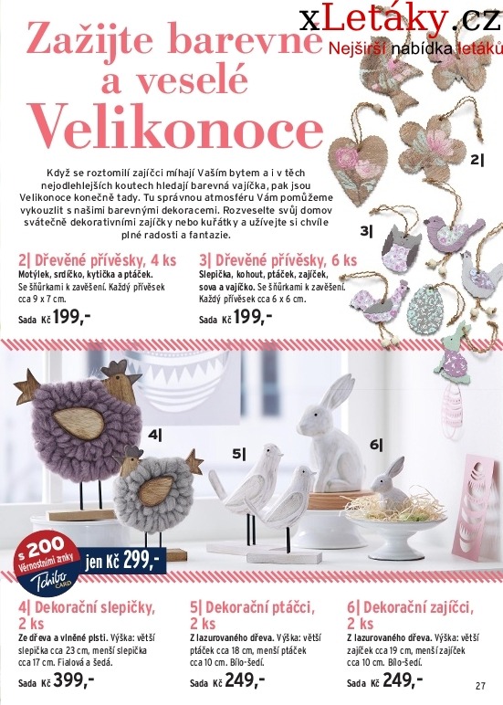 let�k Tchibo let�k strana 1