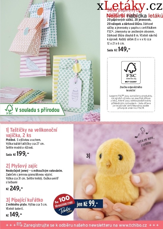 let�k Tchibo let�k strana 1