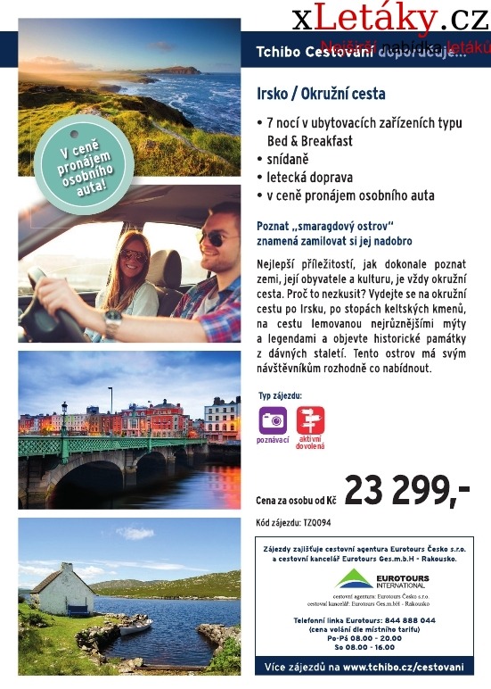 let�k Tchibo let�k strana 1