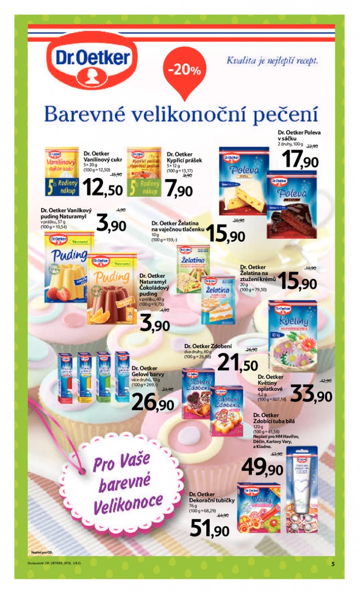 let�k Tesco OD od 18.3.2015 strana 1