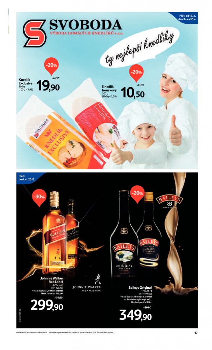 let�k Tesco OD od 18.3.2015 strana 1