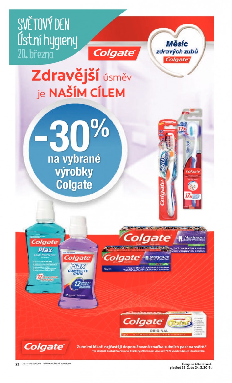 let�k Tesco OD od 18.3.2015 strana 1