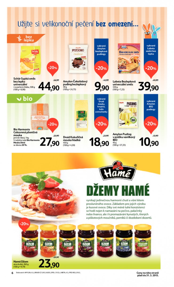 let�k Tesco velk� hypermarkety od 18.3.2015 strana 1