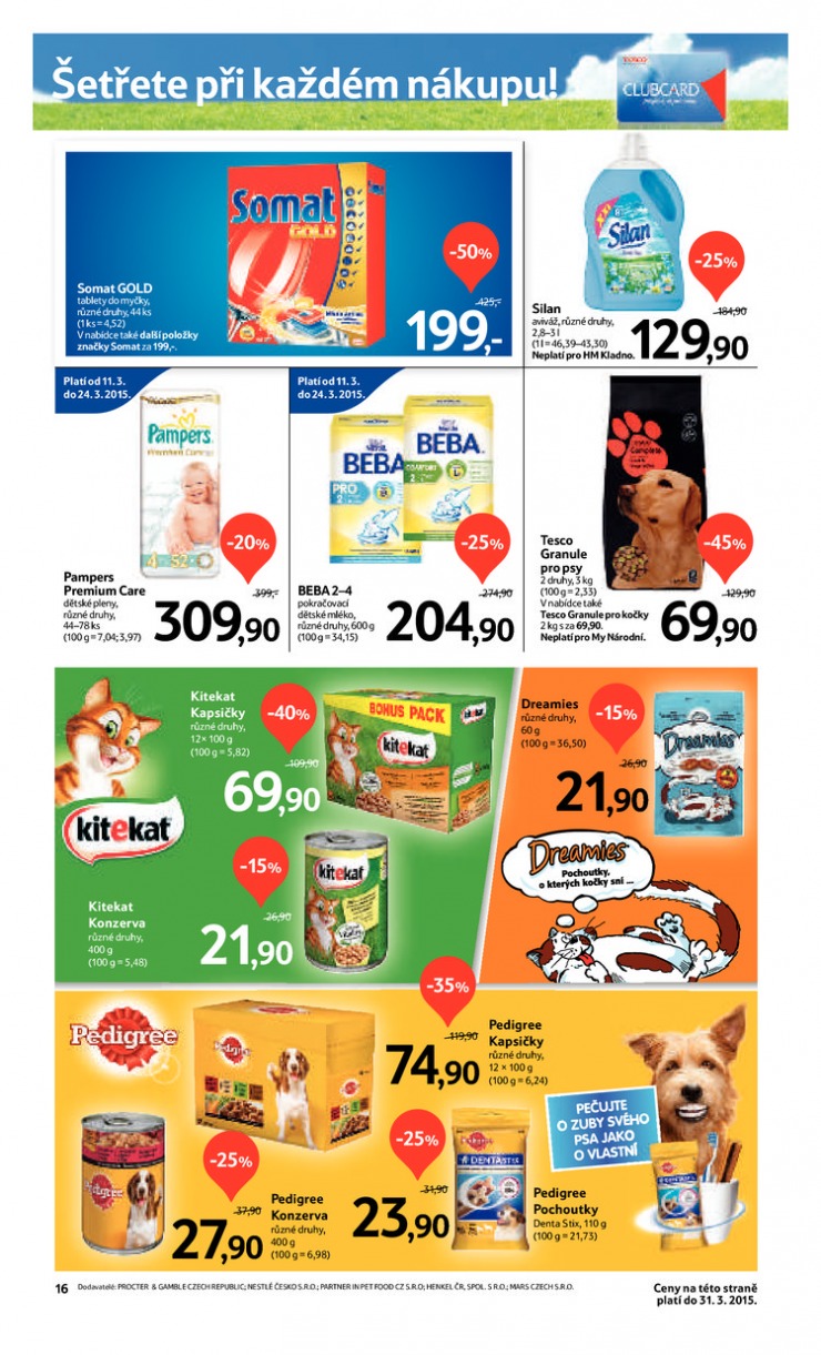 let�k Tesco velk� hypermarkety od 18.3.2015 strana 1