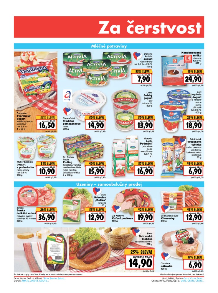 leták Kaufland Aktuální nabídka od 19.3.2015  strana 1 leták Kaufland Aktuální nabídka od 19.3.2015 strana 1