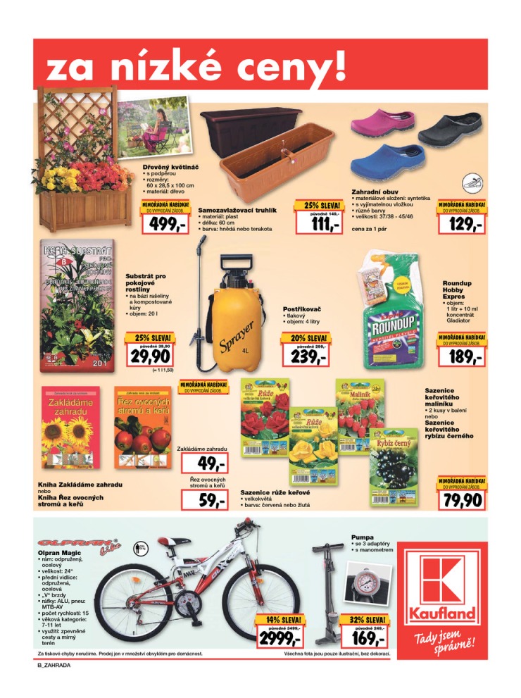 leták Kaufland Aktuální nabídka od 19.3.2015  strana 1 leták Kaufland Aktuální nabídka od 19.3.2015 strana 1
