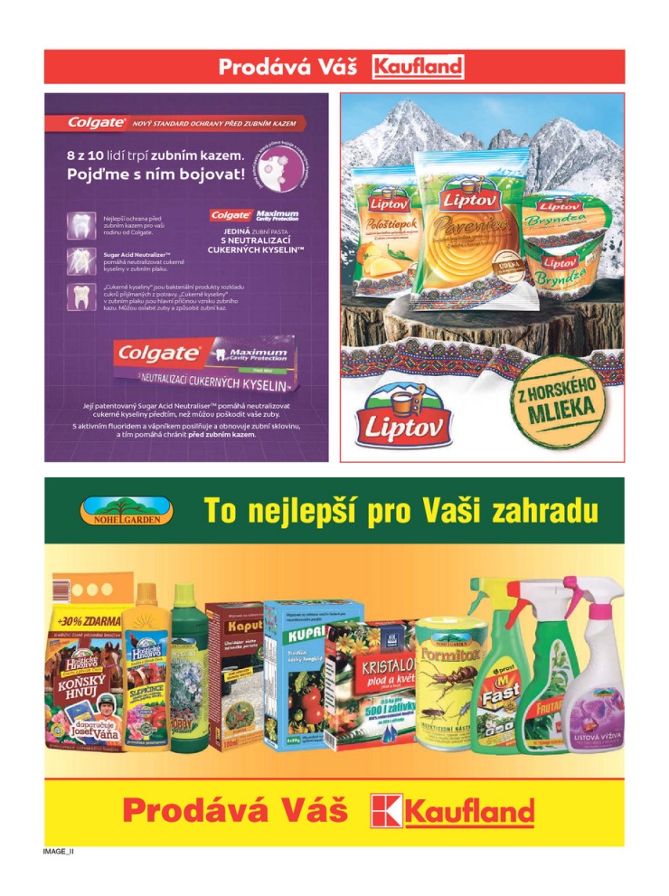 leták Kaufland Aktuální nabídka od 19.3.2015  strana 1 leták Kaufland Aktuální nabídka od 19.3.2015 strana 1