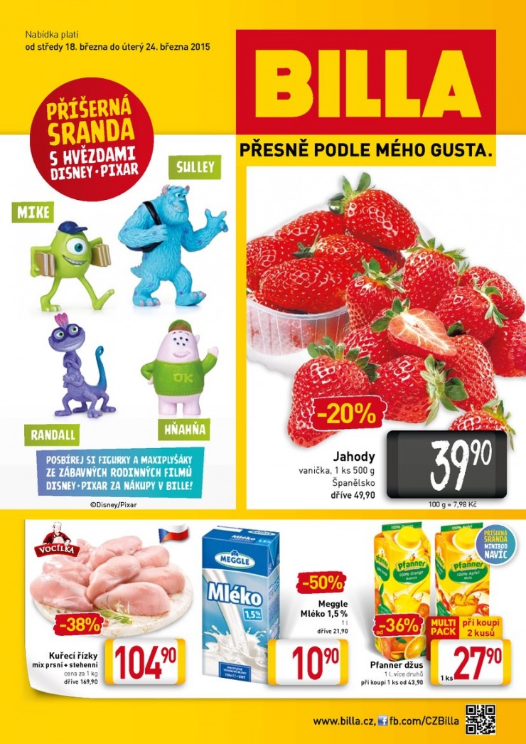 letk Billa velk od 18.3.2015 strana 1