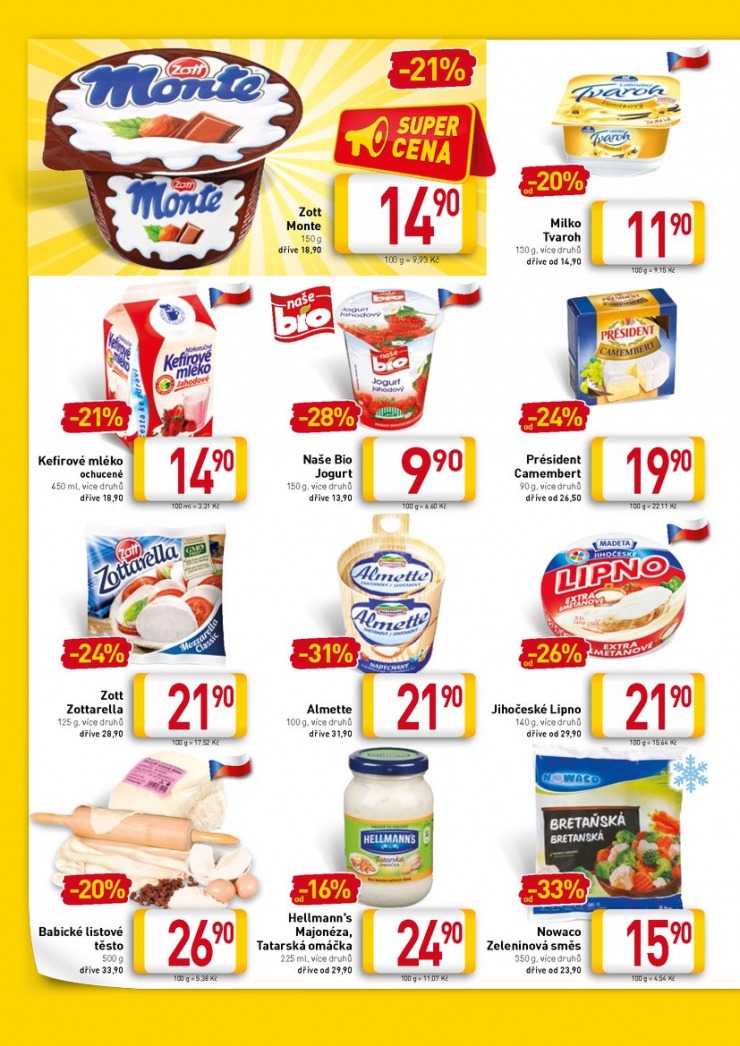 let�k Billa velk� od 18.3.2015 strana 1