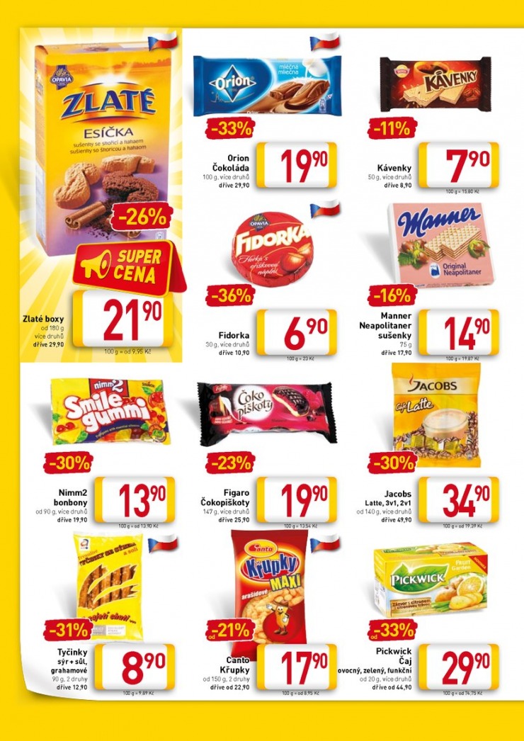 let�k Billa velk� od 18.3.2015 strana 1