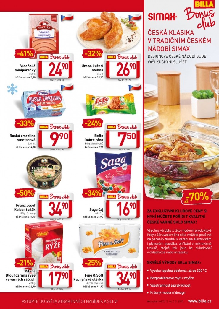 let�k Billa velk� od 18.3.2015 strana 1