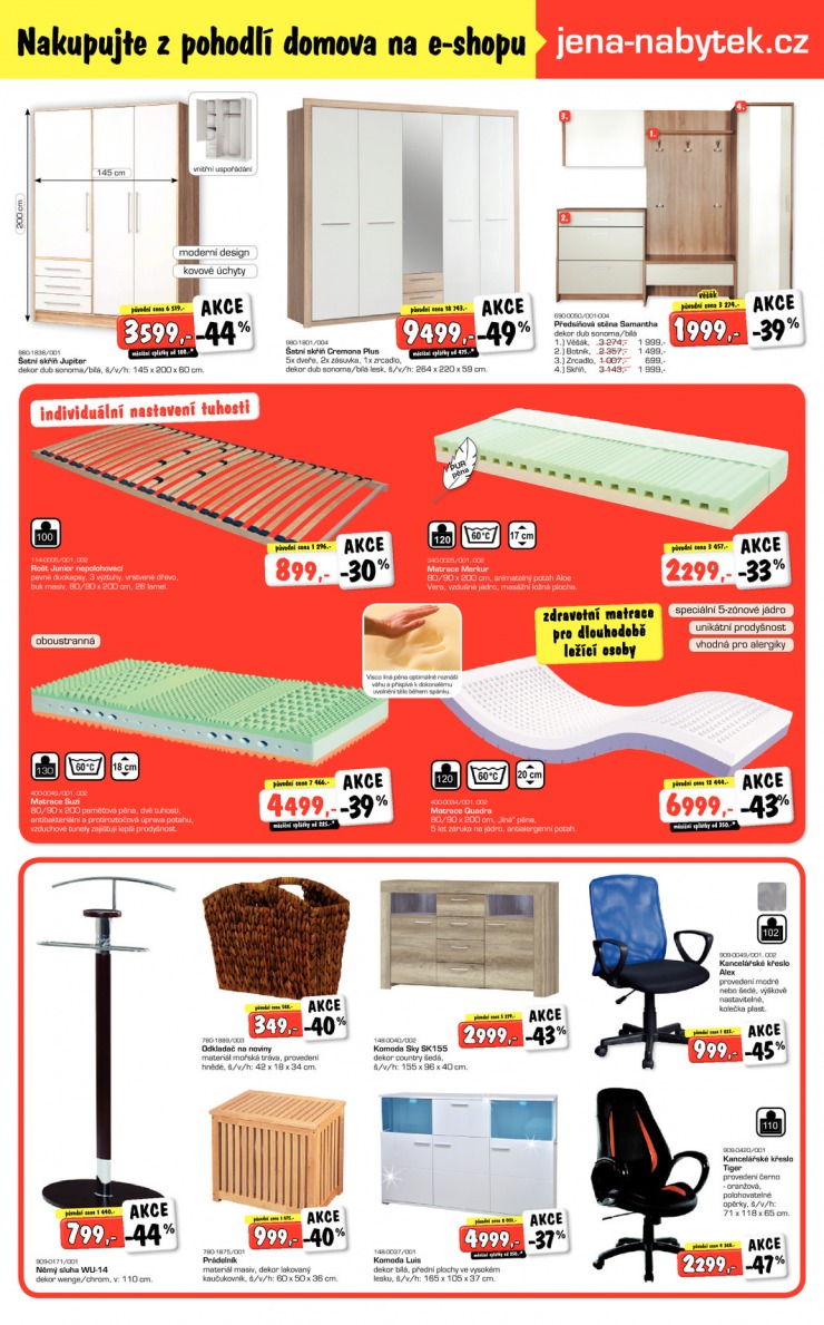 let�k Jena n�bytek Aktu�ln� let�k od 11.3.2015 strana 1