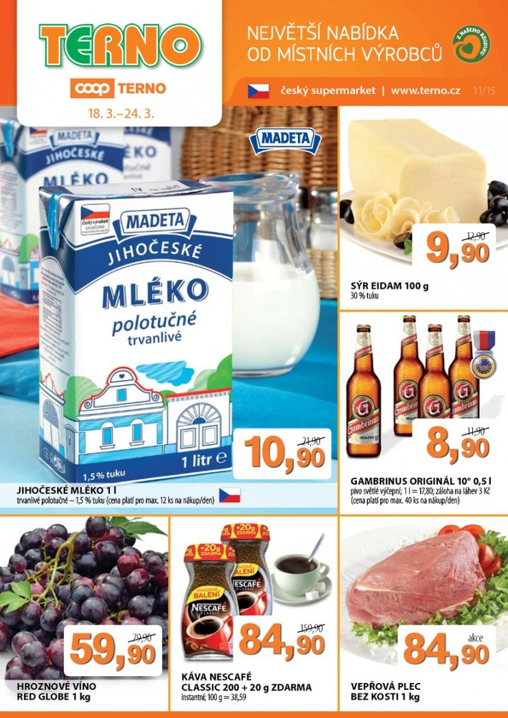 letk COOP Terno od 18.3.2015 strana 1
