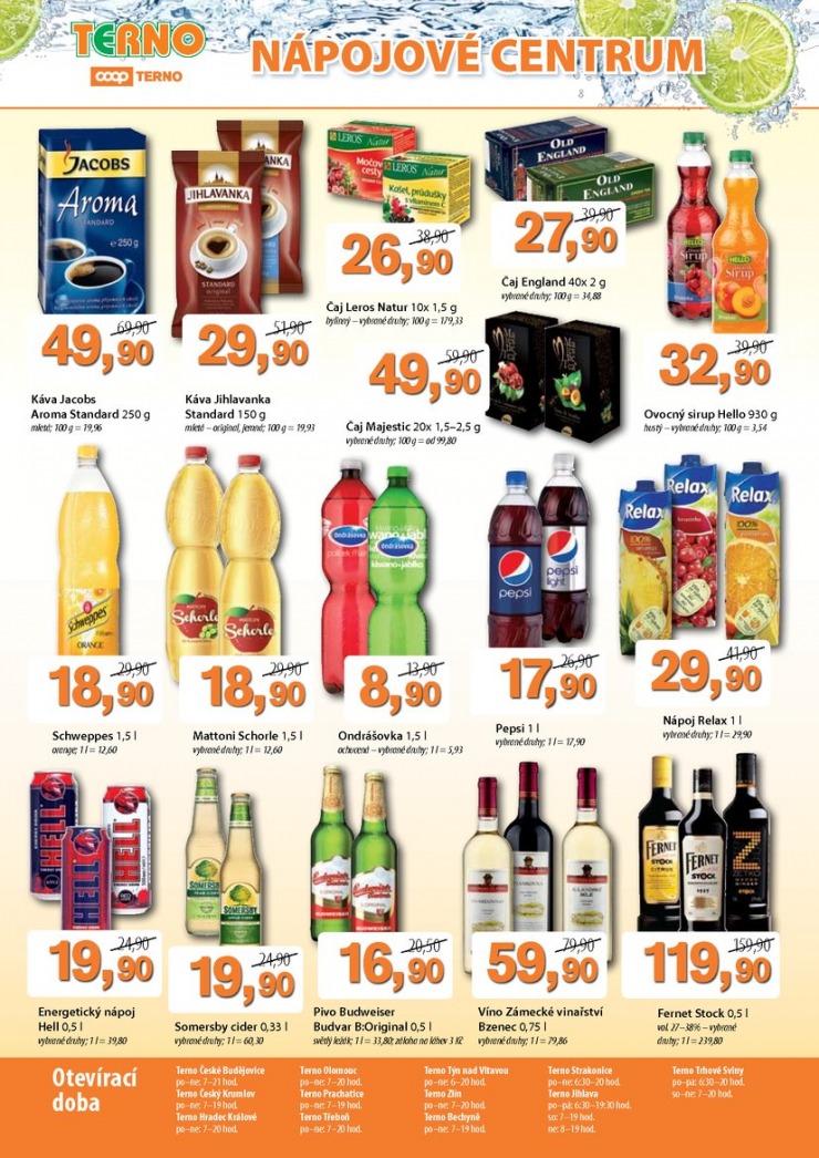 let�k COOP Terno od 18.3.2015 strana 1