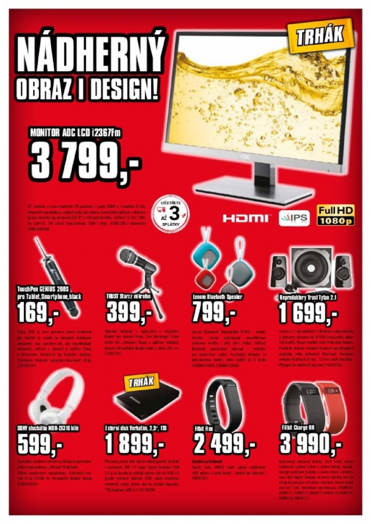 let�k Comfor katalog od 28.2.2015 strana 1