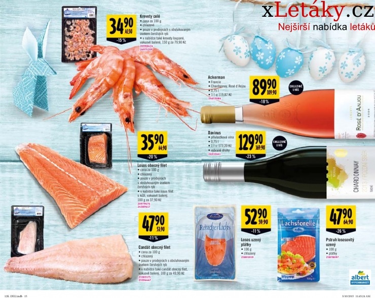 leták Albert Hypermarket akční leták strana 1 leták Albert Hypermarket akční leták strana 1