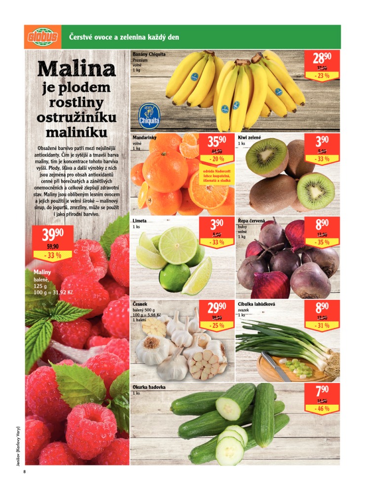 let�k Globus Na�e noviny od 19.3.2015 strana 1