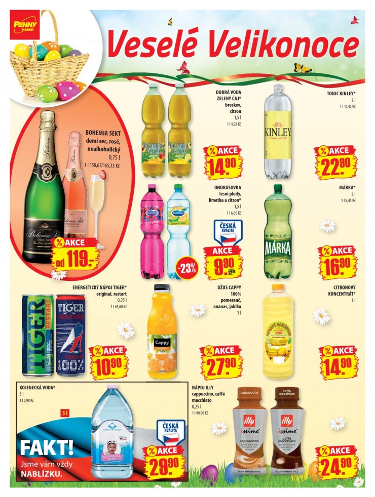 let�k Penny Aktu�ln� nab�dka od 19.3.2015 strana 1