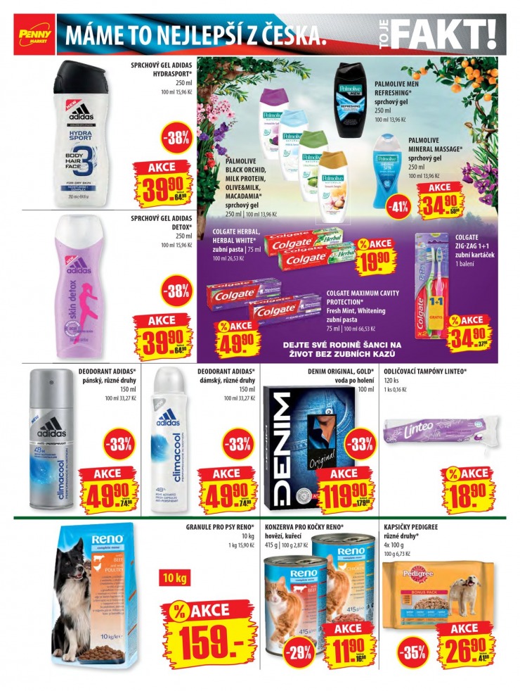 let�k Penny Aktu�ln� nab�dka od 19.3.2015 strana 1