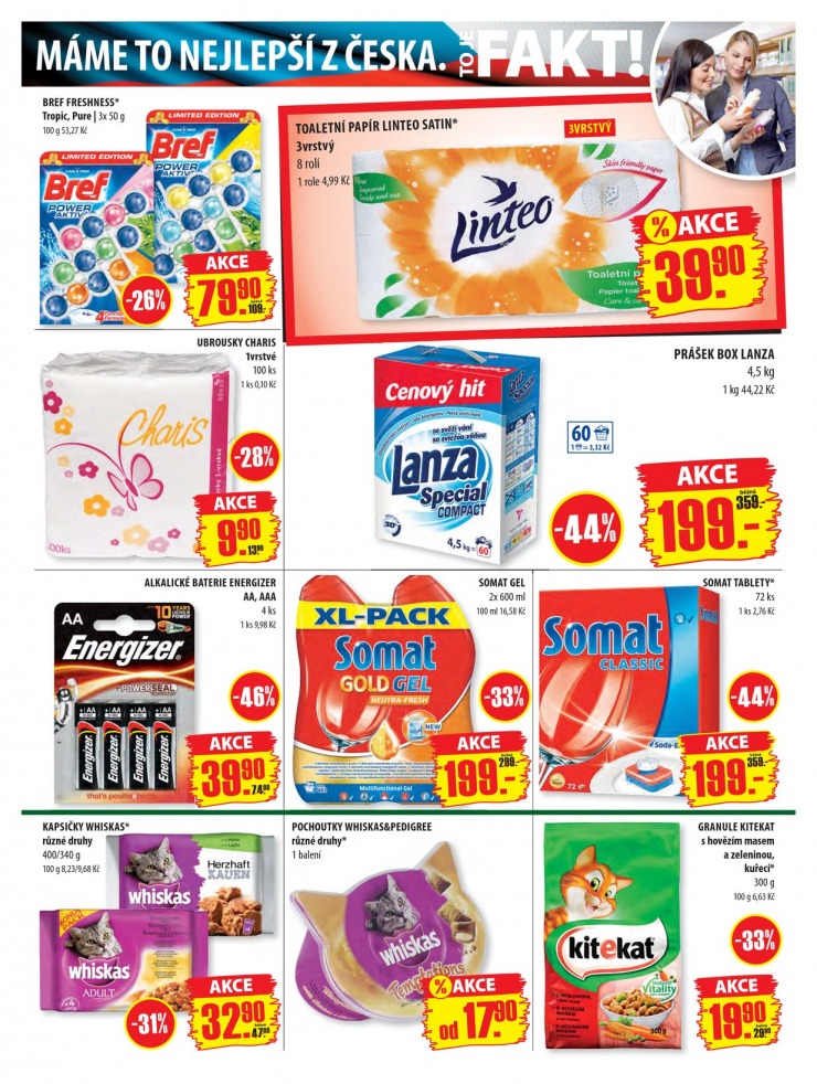 let�k Penny Aktu�ln� nab�dka od 19.3.2015 strana 1