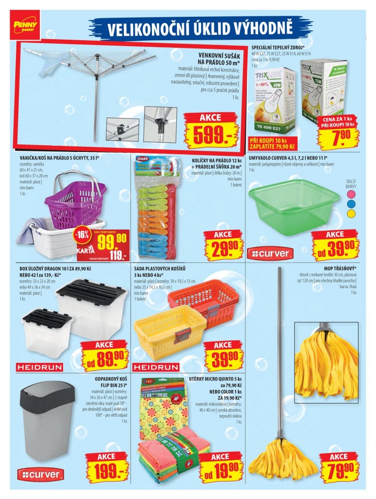 let�k Penny Aktu�ln� nab�dka od 19.3.2015 strana 1
