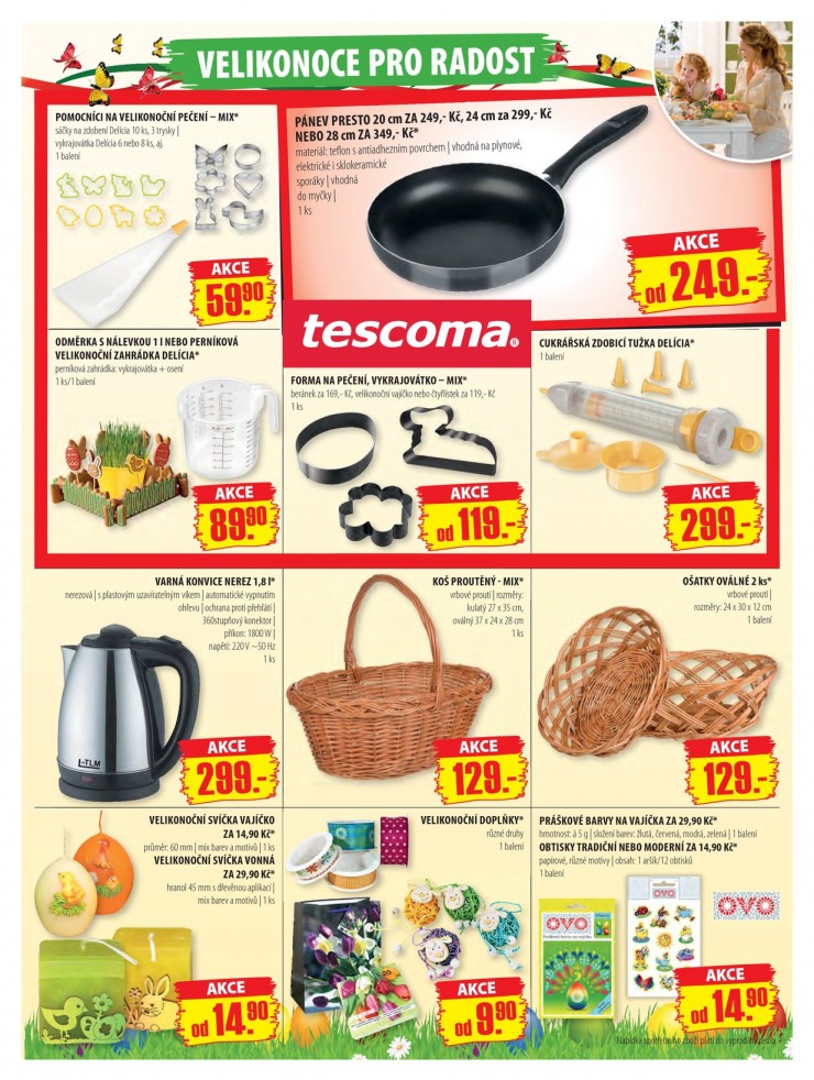 let�k Penny Aktu�ln� nab�dka od 19.3.2015 strana 1