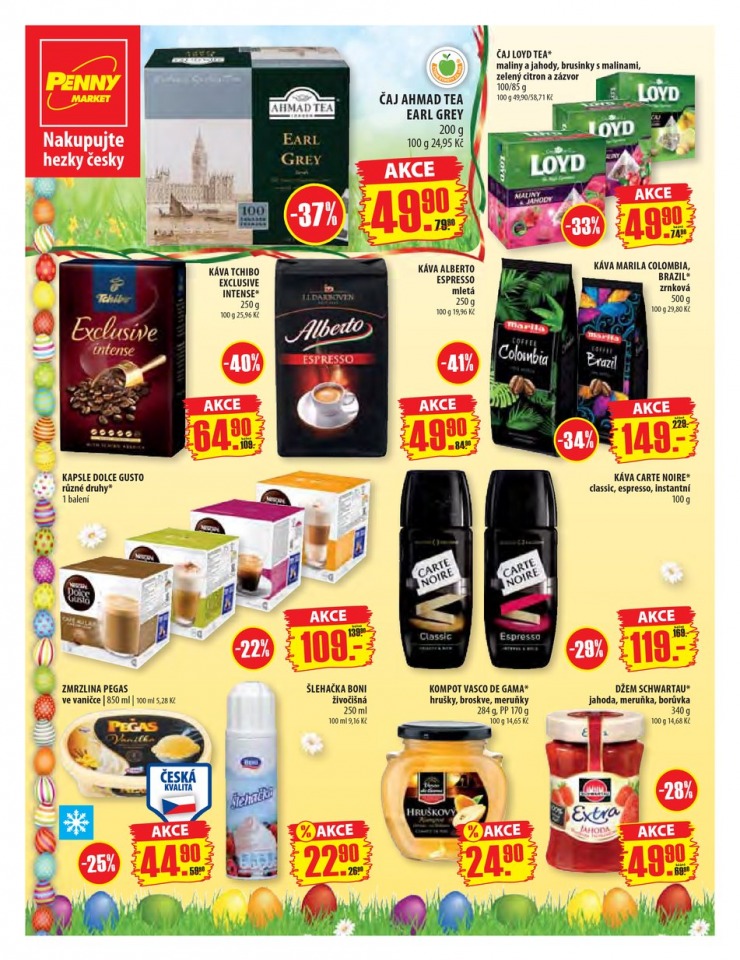 let�k Penny Velikono�n� katalog od 18.3.2015 strana 1