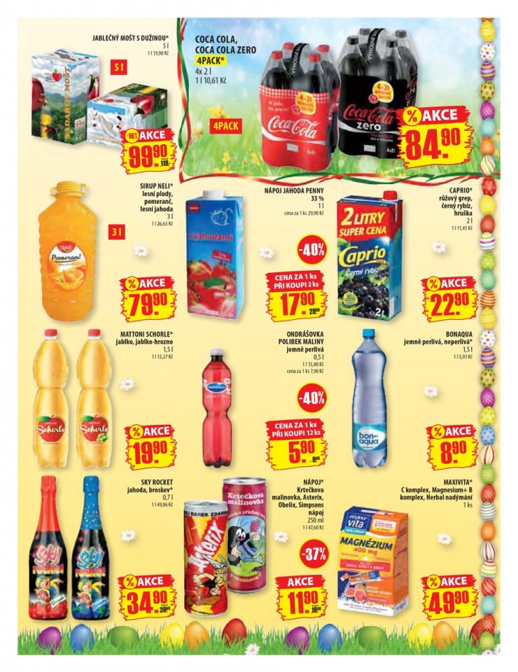 let�k Penny Velikono�n� katalog od 18.3.2015 strana 1