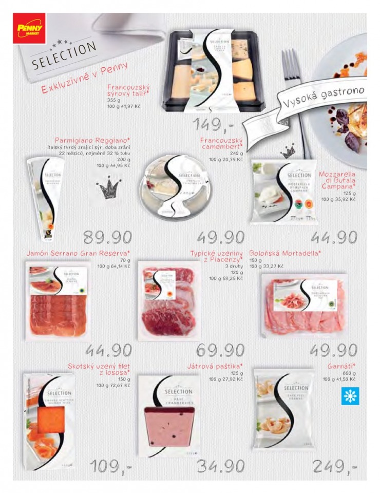 let�k Penny Velikono�n� katalog od 18.3.2015 strana 1