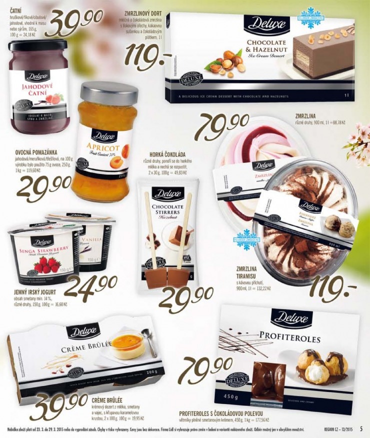 let�k Lidl Ak�n� nab�dka od 23.3.2015 strana 1