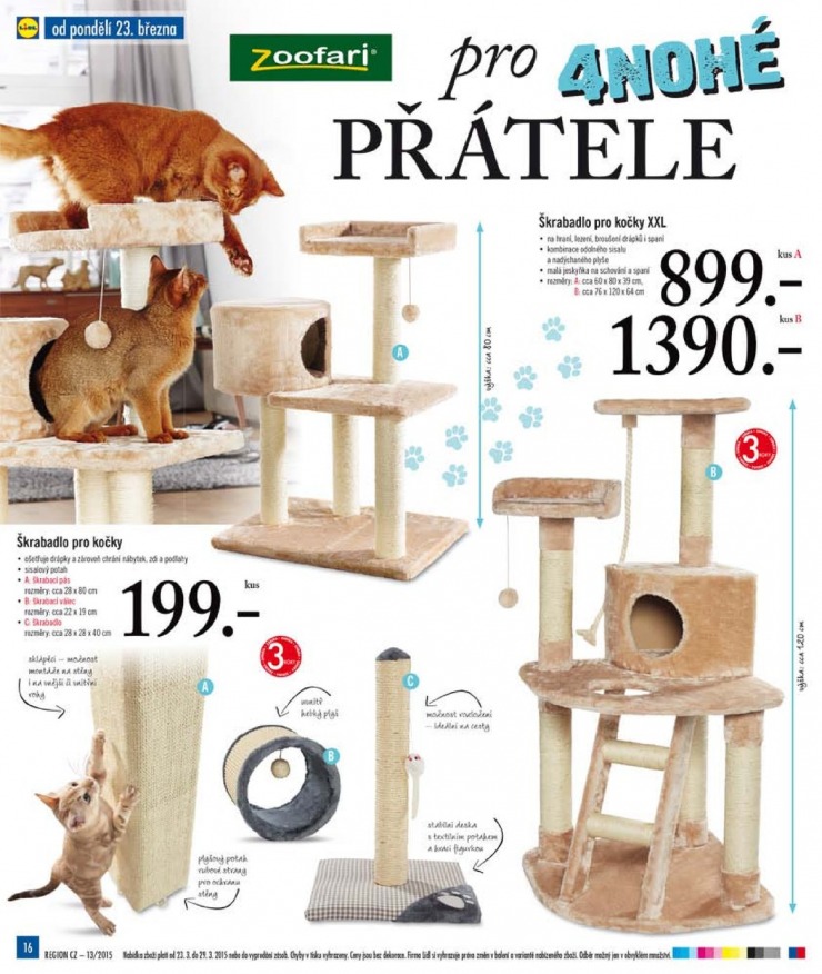 let�k Lidl Ak�n� nab�dka od 23.3.2015 strana 1