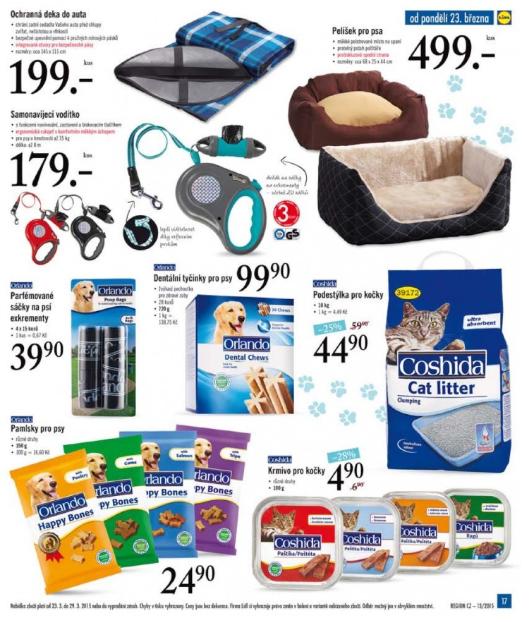 let�k Lidl Ak�n� nab�dka od 23.3.2015 strana 1