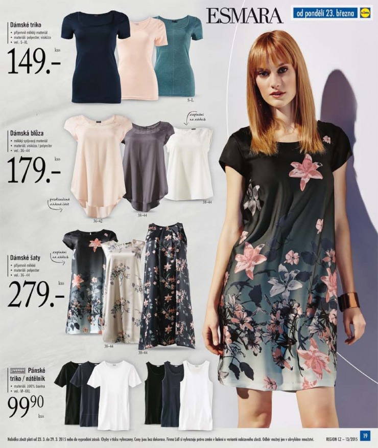 let�k Lidl Ak�n� nab�dka od 23.3.2015 strana 1