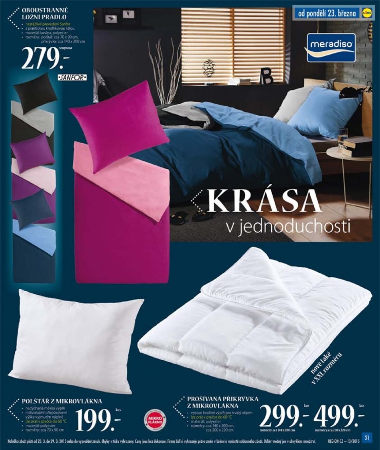 let�k Lidl Ak�n� nab�dka od 23.3.2015 strana 1