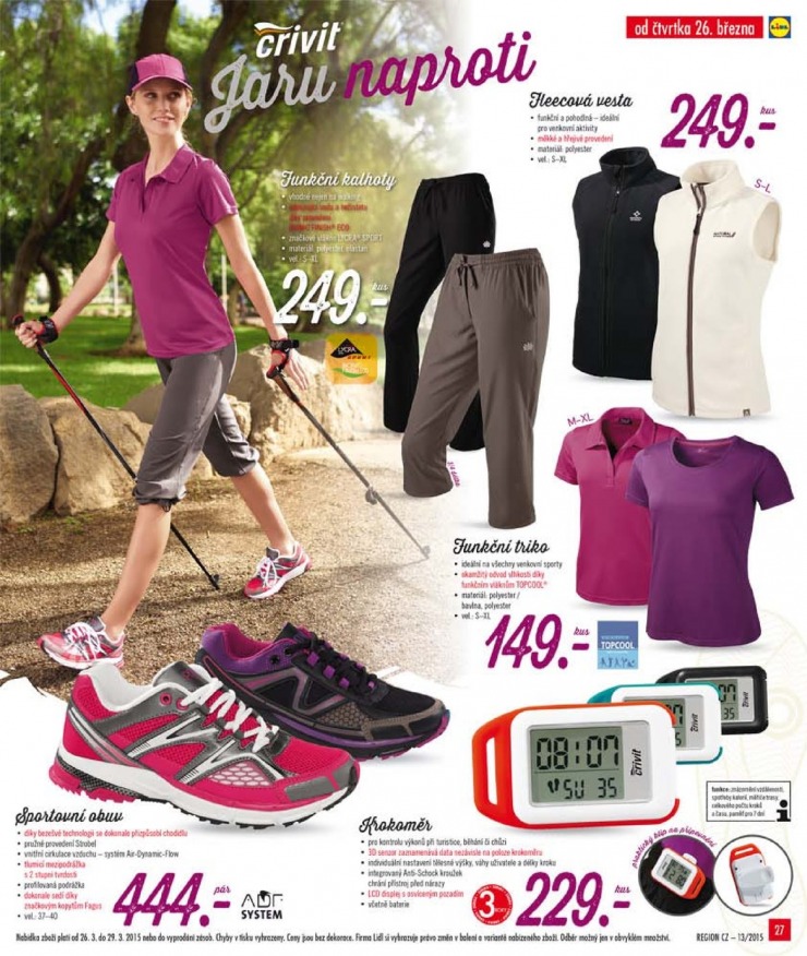 let�k Lidl Ak�n� nab�dka od 23.3.2015 strana 1