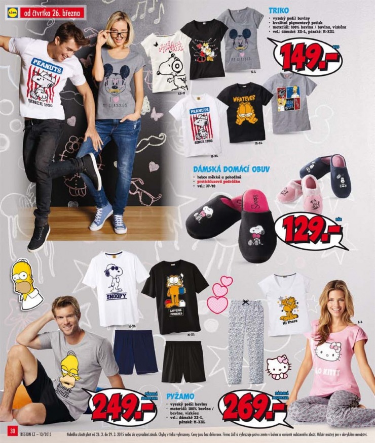 let�k Lidl Ak�n� nab�dka od 23.3.2015 strana 1