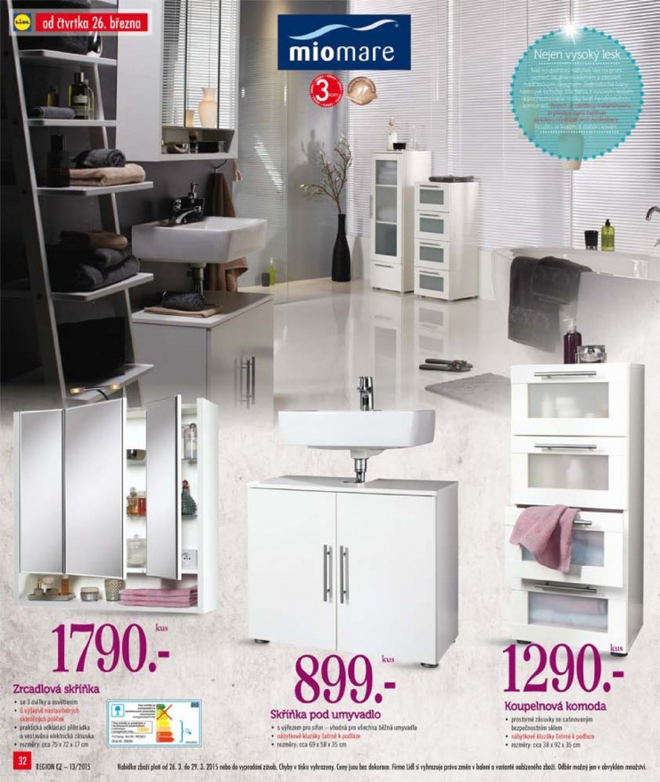 let�k Lidl Ak�n� nab�dka od 23.3.2015 strana 1