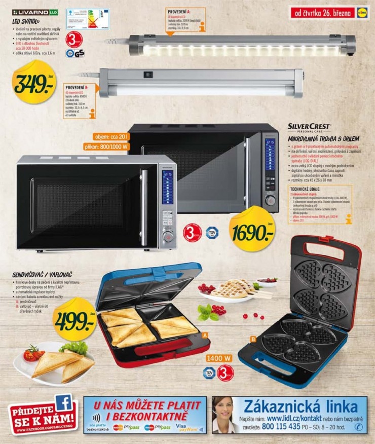 let�k Lidl Ak�n� nab�dka od 23.3.2015 strana 1