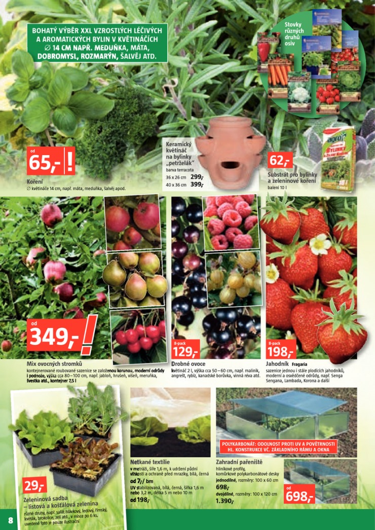 leták Bauhaus Katalog od 20.3.2015 strana 1 leták Bauhaus Katalog od 20.3.2015 strana 1