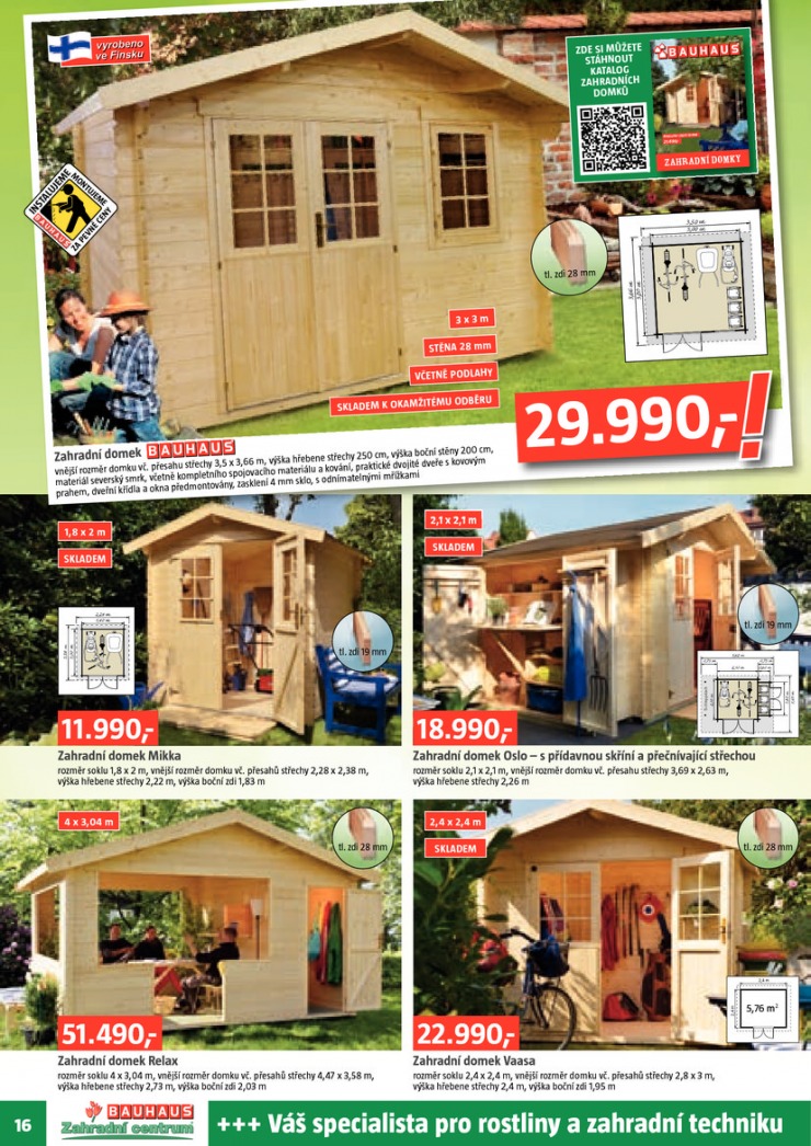 let�k Bauhaus Katalog od 20.3.2015 strana 1
