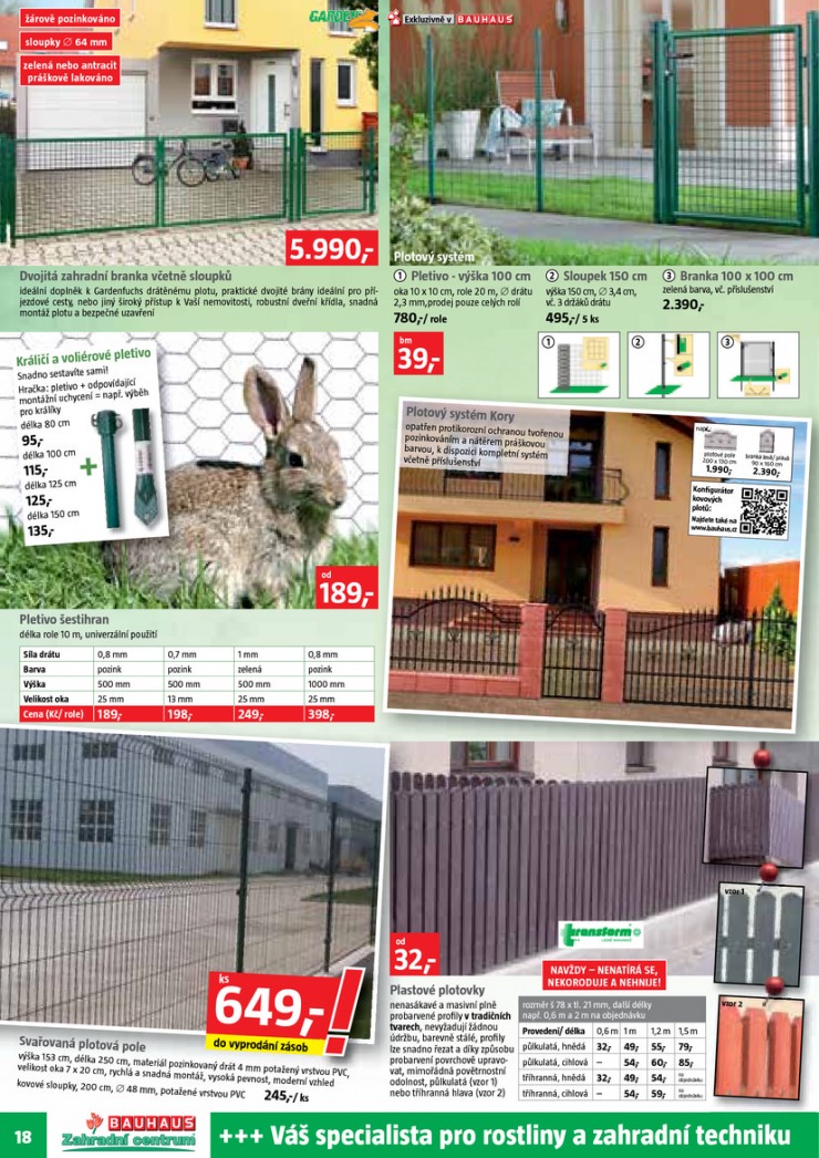 let�k Bauhaus Katalog od 20.3.2015 strana 1