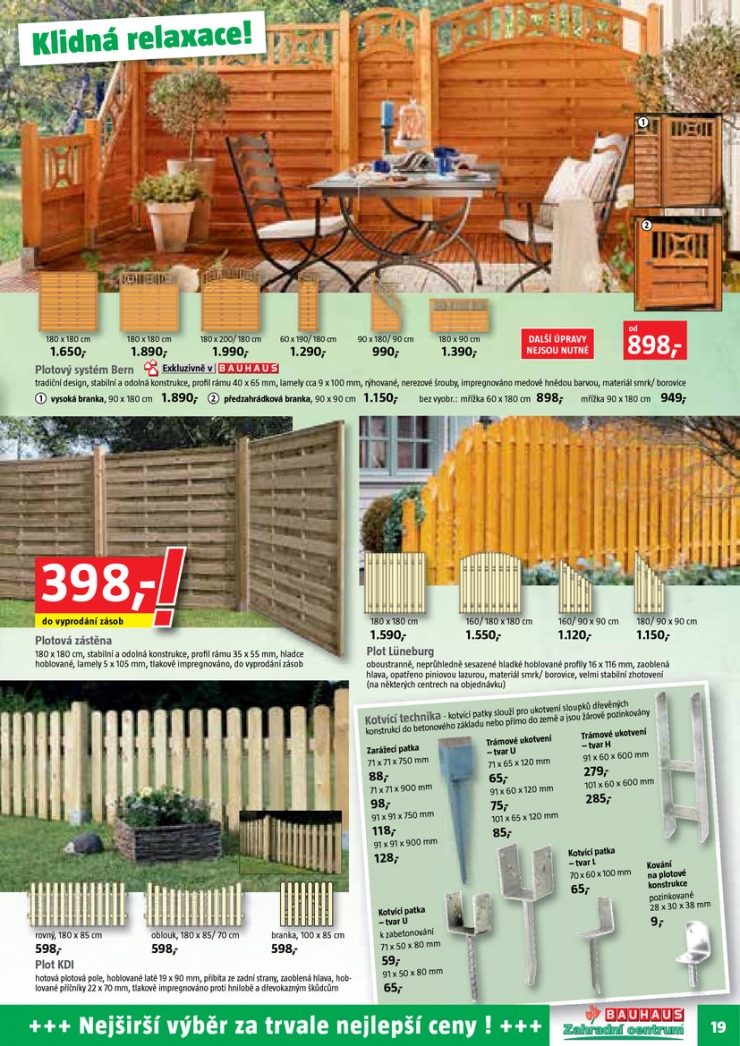 let�k Bauhaus Katalog od 20.3.2015 strana 1