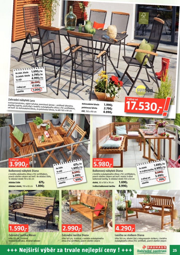 let�k Bauhaus Katalog od 20.3.2015 strana 1