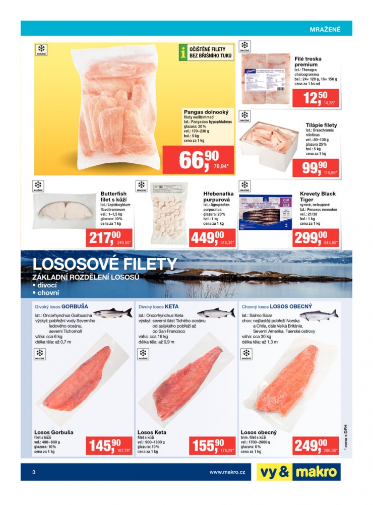 leták Makro Gastronomie trvanlivé zboží od 25.3.2015 strana 1 leták Makro Gastronomie trvanlivé zboží od 25.3.2015 strana 1