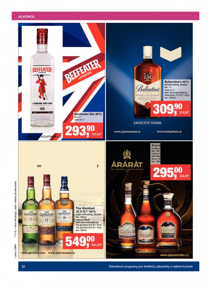 let�k Makro Gastronomie trvanliv� zbo�� od 25.3.2015 strana 1