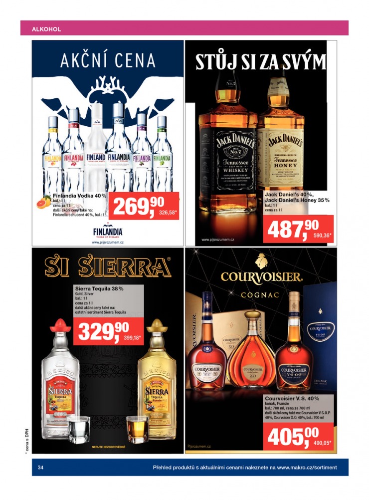 let�k Makro Gastronomie trvanliv� zbo�� od 25.3.2015 strana 1