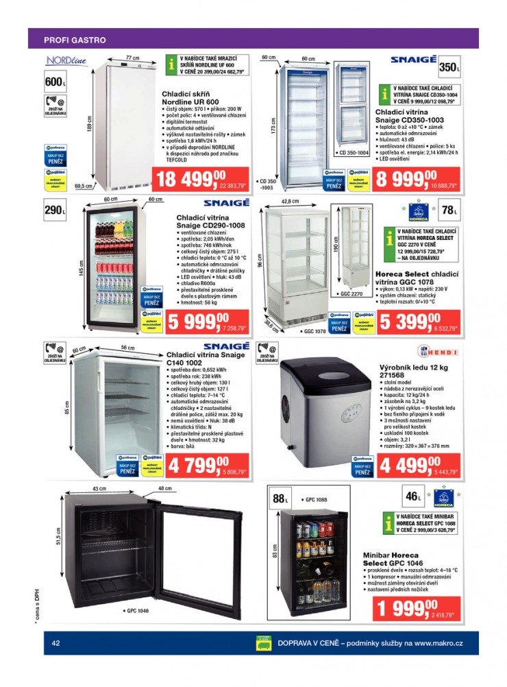 let�k Makro Gastronomie trvanliv� zbo�� od 25.3.2015 strana 1