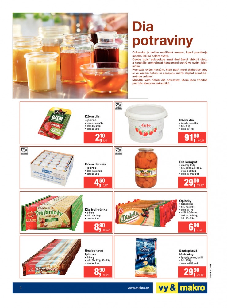 leták Makro Hotely a penziony od 25.3.2015 strana 1 leták Makro Hotely a penziony od 25.3.2015 strana 1